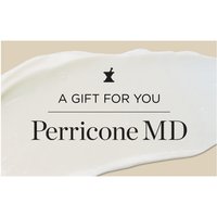 Perricone MD eGift card - £200