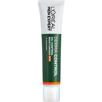 Lookfantastic Rabatt 50% auf LOréal Men Expert Derma Control SPF30