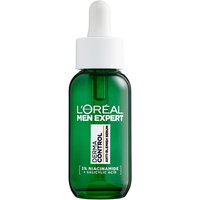 L'Oréal Men Expert Derma Control Anti-Blemish Serum with 3% Niacinamide + Salicylic acid 30ml