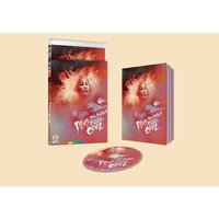 Play it Cool Limited Edition Blu-ray