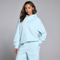 Image of Myprotein MP Women's Basics Oversized Hoodie - Baby Blue - XL
