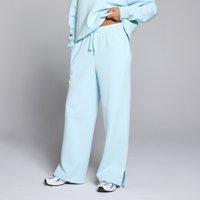 Image of Myprotein MP Women's Basics Straight Leg Joggers - Baby Blue - L