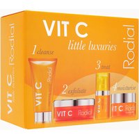 Rodial Vit C Little Luxuries Kit