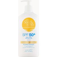 Bondi Sands SPF 50+ Everyday Lotion Value Pump Pack 500ml (UK)