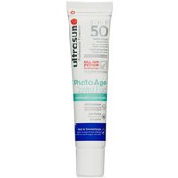Ultrasun Photo Age Control Fluid SPF50 40ml