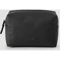 Image of Myprotein MP Wash Bag - Washed Black