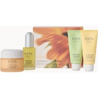 ESPA Natural Radiance Skin Collection (Worth £144.00)