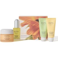 ESPA Natural Radiance Skin Collection (Worth £144.00)