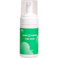 Smile Makers Vibe Wash Foaming Antibacterial Toy Cleaner 100ml