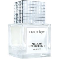 Discothèque All Night Until First Light Eau De Parfum Spray 50ml