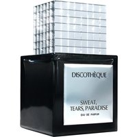 Discothèque Sweat Tears Paradise Eau De Parfum Spray 50ml