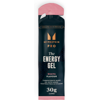 Energy Elite (Prøve) - 1servings - Guava