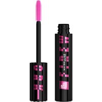 Maybelline New York, Lash Sensational Firework Volumising Mascara - Electro Black