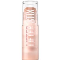 Maybelline Lifter Stix Multi-Use Countour Stick, For Natural Coverage & A Sculpted Look, Formulated With Cranberry Seed Oil, Non-Comedogenic in 35