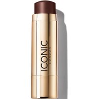 ICONIC London Shape and Shade Sculpting Stick Shade 0.21ml (Various Shades) - Frame (Deep)