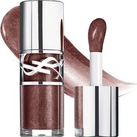 Yves Saint Laurent Loveshine Plumping Lip Oil 6ml (Various Shades) - Espresso Stardust 6