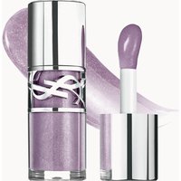 Yves Saint Laurent Loveshine Plumping Lip Oil Gloss 6ml (Various Shades) - Thunder Stealer 1
