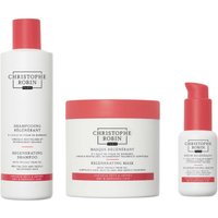 Save 20% on Christophe Robins Regenerating Hair Care Collection