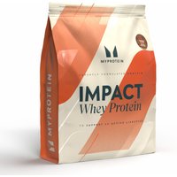 Image of Myprotein Impact Whey Protein Powder - 1kg - Coffee (Lightly Sweetened)
