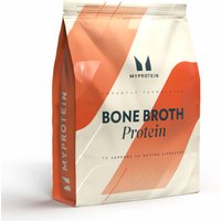 Myprotein UK MyProtein Bone Broth Protein