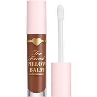 Too Faced Pillow Balm 6ml (Various Shades) - Hot Cocoa Kiss