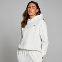 Image of Myprotein MP Women's Basics Oversized Hoodie - Cloud - XL