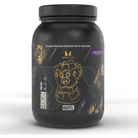Image of Myprotein Origin Protein (with Creatine) - 12servings - Thanos - Blueberry Muffin