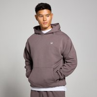 Image of Myprotein MP Men's Rest Day Oversized Hoodie - Mocha - XL
