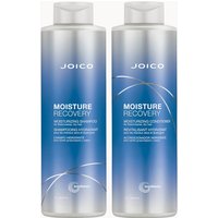 Joico Moisture Recovery Shampoo 1000ml - Luxurious Look