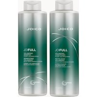 JOICO Volumizing Shampoo 1000ml in Clear