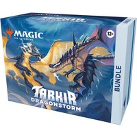 Magic: The Gathering Tarkir: Dragonstorm Bundle