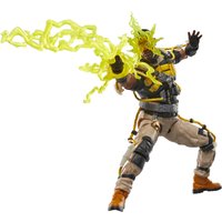 Marvel Legends Series Marvel’s Electro, Spider-Man: No Way Home Collectible 15-cm Action Figure