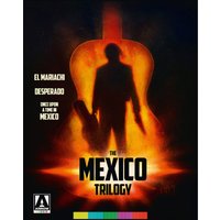 Desperado / El Mariachi / Once Upon a Time in Mexico