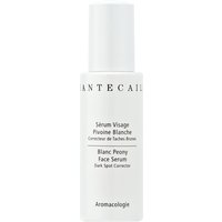 Chantecaille Blanc Peony Face Serum
