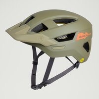 Endura Kids Hummvee Mips® Helmet - Tweed Green | Extra 10% off first order.