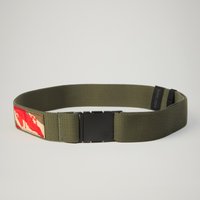 Arcade X Endura Belt - Olive Green | Extra 10% off first order.