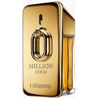 Rabanne Million Gold Eau de Parfum Intense 50ml