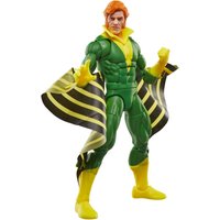 Hasbro Marvel Legends Series Marvel's Banshee X-Men Comics-Inspired Action Figure