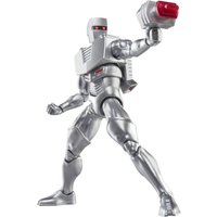 Hasbro Marvel Legends Series Rom Spaceknight Comics-Inspired Action Figure