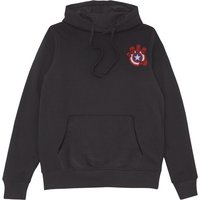 Marvel Captain America Brave New World Red Hulk Hoodie - Black - 5XL