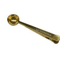 Image of Myprotein Golden Scoop with Clip