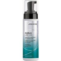 Joico Joico Curls Like Us Smooth & Bounce Curl Hydrating Foam 200ml