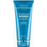 Institut Esthederm Tan Prolonging Shimmering Body Gel Cream 200ml