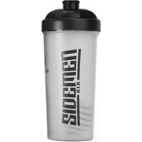 Image of Myprotein Sidemen Plastic Shaker - Clear