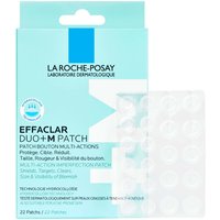 La Roche-Posay Effaclar Duo+M Patch, Multi-Action Imperfection Patch for Breakout-Prone Skin 22 Patches