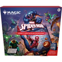 Magic: The Gathering | Marvel's Spider-Man - Scene Box