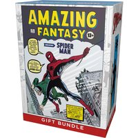 Magic: The Gathering | Marvel's Spider-Man - Bundle: Gift Edition