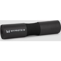 Image of Myprotein MP Barbell Pad - Black