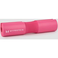 Myprotein MP Langhantelpolster Himbeere