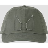 Image of Myprotein MP Applique Cap - Deep Sage